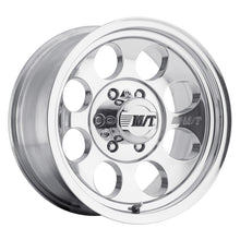 Carica l'immagine nel visualizzatore di Gallery, Mickey Thompson Classic III Wheel - 16x10 8x170 4-1/2 2360170