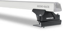 Carica l&#39;immagine nel visualizzatore di Gallery, Rhino-Rack Ford Transit Cargo RLTP Leg Set - Low Profile - 2 pcs