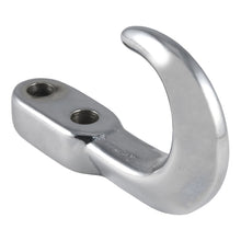 Carica l&#39;immagine nel visualizzatore di Gallery, Curt Tow Hook (10000lbs Chrome)