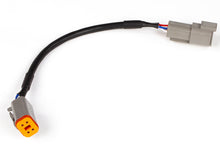 गैलरी व्यूवर में इमेज लोड करें, Haltech CAN Adaptor Loom DT-4 to DTM-4