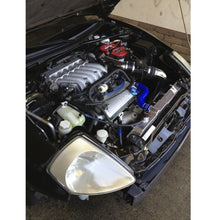 Laden Sie das Bild in den Galerie-Viewer, Mishimoto 00-05 Mitsubishi Eclipse GT Manual Aluminum Radiator