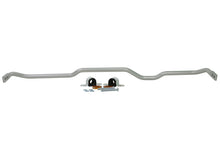 Cargar imagen en el visor de la galería, Whiteline VAG MK4/MK5 AWD Only Rear 24mm Adjustable X-Heavy Duty Swaybar