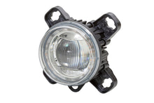 Charger l&#39;image dans la galerie, Hella Headlamp DeZf Di Md12/24 1F0