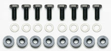 गैलरी व्यूवर में इमेज लोड करें, Wilwood Rotor Bolt Kit - Dynamic Wide 5 with T-Nut Tool