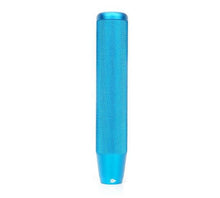 Charger l&#39;image dans la galerie, NRG Shift Knob Knurl Hidden Gem Long Blue