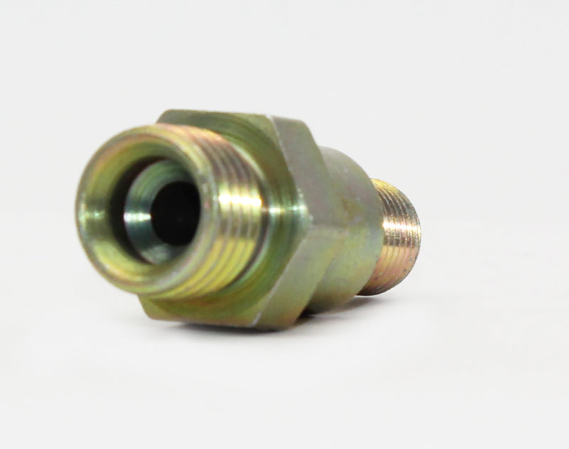 Walbro 14mm DIN Fuel Fitting