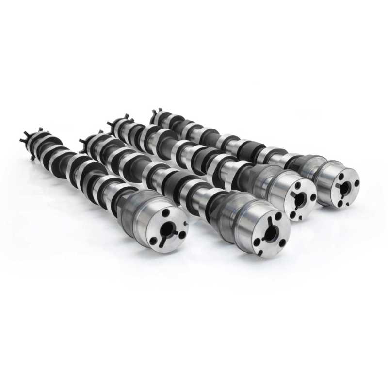 CCA Camshafts