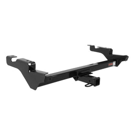 Curt 78-96 Chevy Full Size Van (G-Series) Class 3 Trailer Hitch w/2in Receiver