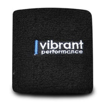 Carica l&#39;immagine nel visualizzatore di Gallery, Vibrant Black Reservoir Tank Sock