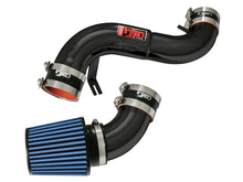 Laden Sie das Bild in den Galerie-Viewer, Injen 05-06 Tiburon 2.7L V6 Black Short Ram Intake