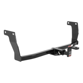 Curt 06-10 Hyundai Sonata Class 1 Trailer Hitch w/1-1/4in Ball Mount