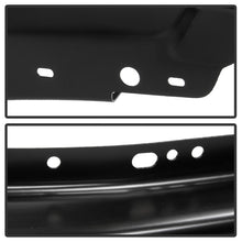 गैलरी व्यूवर में इमेज लोड करें, Spyder Ford F150 09-14 w/Fog Light Hole Front Bumper - Black (OEM # 9L3Z17757DPTM)