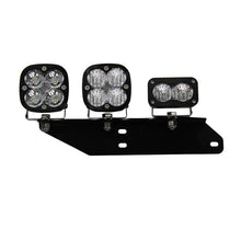 Charger l&#39;image dans la galerie, Baja Designs 17-18 F-150 Raptor Sportsmen Fog Light Kit &amp;Fog Pocket Kit