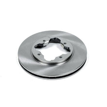 Carica l&#39;immagine nel visualizzatore di Gallery, Power Stop 1997 Acura CL Front Autospecialty Brake Rotor