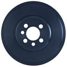 Carica l&#39;immagine nel visualizzatore di Gallery, Fluidampr VW 2000-2005 1.8L Turbo Motor (4 bolt hole mounting) Steel Internally Balanced Damper