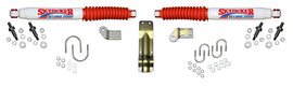 Skyjacker Steering Damper Kit 2005-2017 Ford F-350 Super Duty