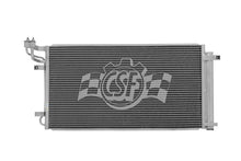 गैलरी व्यूवर में इमेज लोड करें, CSF 2012 Hyundai Genesis 3.8L A/C Condenser