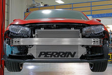 Carica l'immagine nel visualizzatore di Gallery, Perrin 2017+ Honda Civic Type R Front Mount Intercooler - Silver