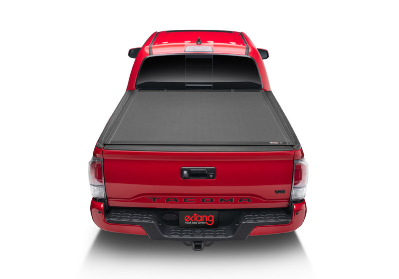 Extang 14-19 Toyota Tundra (6-1/2ft) (w/o Rail System) Xceed