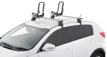 गैलरी व्यूवर में इमेज लोड करें, Rhino-Rack Folding J Style Kayak Carrier - Pair