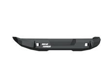 गैलरी व्यूवर में इमेज लोड करें, Road Armor 07-18 Jeep Wrangler JK Stealth Rear Bumper Mid-Width - Tex Blk