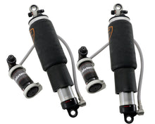 Carica l&#39;immagine nel visualizzatore di Gallery, Ridetech TQ Series ShockWaves 6in Travel 5in dia Rolling Sleeve .625in/.625in Bearing