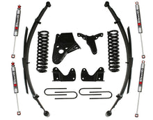 Laden Sie das Bild in den Galerie-Viewer, Skyjacker 4&quot;83-97 RAN 4WD SYS/HD BKTS