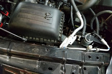 Carica l&#39;immagine nel visualizzatore di Gallery, J&amp;L 09-18 Ram 1500 5.7L Passenger Side Oil Separator 3.0 - Clear Anodized