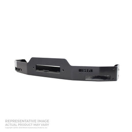 Westin 2017-2018 Ford F-250/350 MAX Winch Tray - Black - 2to4wheels