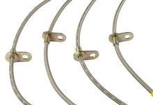 गैलरी व्यूवर में इमेज लोड करें, Goodridge 10-15 Camaro Std Models Brake Lines