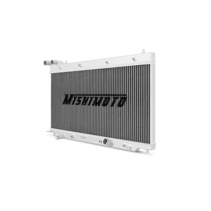 MM Radiators - Alum