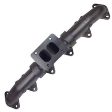 Cargar imagen en el visor de la galería, BD Diesel Exhaust Pulse Manifold w/ T4 Mount - Dodge 1998.5-2018 5.9L/6.7L