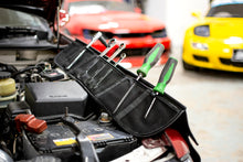 Laden Sie das Bild in den Galerie-Viewer, Turn 14 Distribution x Mahle Motorsports Fender Covers