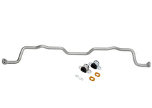 Laden Sie das Bild in den Galerie-Viewer, Whiteline 03-06 Nissan 350z Z33 Front 32mm Heavy Duty Adjustable Swaybar