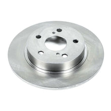 Cargar imagen en el visor de la galería, Power Stop 11-16 Scion tC Rear Autospecialty Brake Rotor
