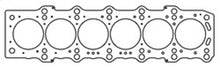 गैलरी व्यूवर में इमेज लोड करें, Cometic Toyota 2JZ-GE/2JZ-GTE .086in MLS Cylinder Head Gasket 87mm Bore