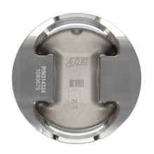 Charger l'image dans la galerie, JE Pistons AUDI S4 2.7LTT KIT Set of 6 Pistons