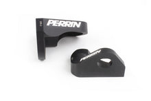 गैलरी व्यूवर में इमेज लोड करें, Perrin 15-20 Subaru WRX Turbo Bracket 2pc Kit