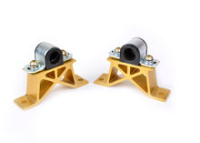 Carica l&#39;immagine nel visualizzatore di Gallery, Whiteline Subaru 02-07 WRX / 93-07 Impreza Non-Turbo / 04-07 STi 27mm Rear Swaybar Mount Kit
