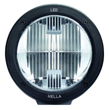 Laden Sie das Bild in den Galerie-Viewer, Hella Rallye 4000 Compact LED Driving Lamp 12/24V