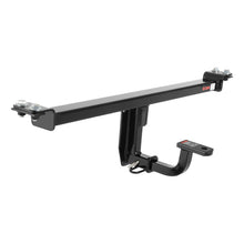 Load image into Gallery viewer, Curt 06-10 Audi A3 Sport Back Class 1 Trailer Hitch w/1-1/4in Ball Mount