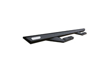 Cargar imagen en el visor de la galería, Iron Cross 18-19 Jeep Wrangler JL (2 Door) Sidearm Steps - Matte Black