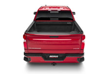 Carica l&#39;immagine nel visualizzatore di Gallery, BedRug 2019+ GM Silverado/Sierra 1500 5ft 8in Bed (w/o Multi-Pro Tailgate) Bedliner