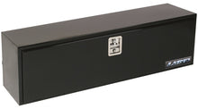 Laden Sie das Bild in den Galerie-Viewer, Lund Universal Steel Underbody Box - Black