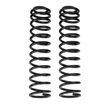 Carica l'immagine nel visualizzatore di Gallery, Rancho 18-20 Jeep Wrangler Front Coil Spring Kit