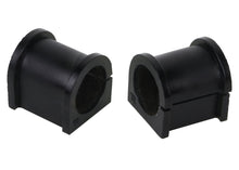 गैलरी व्यूवर में इमेज लोड करें, Whiteline Plus Chevrolet / Chrysler / Ford / Mazda / Toyota 27mm Sway Bar Mount Bushing