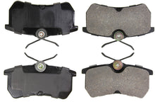 गैलरी व्यूवर में इमेज लोड करें, StopTech Performance Brake Pads