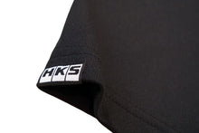 Laden Sie das Bild in den Galerie-Viewer, HKS KATAKANA POLO SHIRT XL