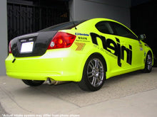 Laden Sie das Bild in den Galerie-Viewer, Injen 2005-10 tC 60mm 304 S.S. axle-back exhaust