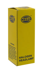 Charger l&#39;image dans la galerie, Hella Bulb H3 12V 100W Ylw Str